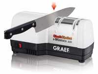 Graef - cc 80 Hybrid weiß Messerschärfer