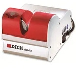 Dick Messersch&auml;rfer Abziehmaschine Rs-75 75 Watt, Messer Schleifger&auml;t 230 V