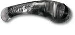 Victorinox 7.8721.3 Keramik-anspitzer &ndash; Zweistufig, Schwarz