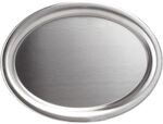 Aps Kaffeehaus Serviertablett, H&ouml;he: 10 Mm, L&auml;nge: 265 Mm, Breite: 190 Mm