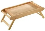 Holzbettablage - Kuchenprofi - 050554