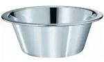 Rosle Edelstahl-sch&uuml;ssel 20 Cm, 1,5 Liter Fassungsverm&ouml;gen