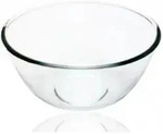 3l Glasschale Pyrex 181b000/5046