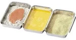 K&uuml;chenprofi Panier-set 3-teilig Edelstahl 0801102803