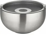 Gsw Isolier-sch&uuml;ssel Edelstahl 30 Cm Silber