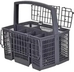 Ersatzteil - Besteckkorb Bosch 668270, Original - - Siemens, Neff Bosch Gaggenau,