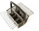 Ersatzteil - Besteckkorb Bosch 668270, Original - - Siemens Neff Bosch, Gaggenau,