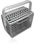 Electrolux - E4dhcb01 Geschirrspulerkorb Grau
