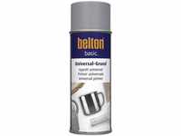 Belton - basic Grundierung universal 400 ml grau Haftgrund Haftvermittler