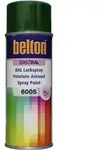 Spectral Lackspray 400 Ml Moosgr&uuml;n Spr&uuml;hlack Buntlack Spraylack - Belton