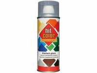 Hitcolor Lackspray Klarlack 400 ml farblos glänzend Sprühlack Spraylack - Belton