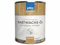 PNZ Hartwachs-Öl (farblos) (seidenmatt) 0,75 l - 07771