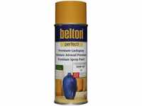 Belton - perfect Lackspray 400 ml orange Sprühlack Buntlack Spraylack