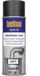 Belton - Special Lackspray Hitzefest Bis 650&deg;c 400 Ml Schwarz Speziallack Thermo