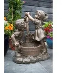 Ubbink - Acqua Arte Set Memphis 1387059