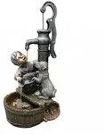 Acqua Arte Set Regina 1387045 Ubbink