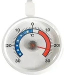 K&uuml;hlschrank-thermometer &Oslash;6,8cm