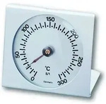 Tfa Dostmann - Tfa 14.1004.60 Backofenthermometer