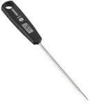 Leifheit Universalthermometer Digital K&uuml;chenutensilien