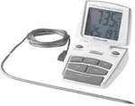 Tfa Dostmann - K&uuml;chen-thermo-timer Digital