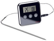 Kochthermometer Westmark 12912280 Alarm Timer