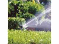 Sprinklersystem Versenkregner s-es 12 m² Rasensprenger Regner 1/2 - Gardena