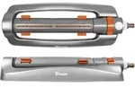 Bradas - Whiteline Viereckregner, Sprinkler, Rasensprenger, Bew&auml;sserung 375 Qm