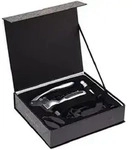 Bar Craft Kcbccon3 Genie&szlig;er - Set De Korkenzieher De Hebel Und Hebelarm De Deluxe De