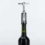 Glockenkorkenzieher Chianti Verchromt
