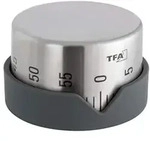 Dot Timer Edelstahl Mechanisch - Tfa Dostmann
