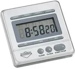 Kuchenprofi El-time Eierkocher-indikator, 6 X 4 X 3,5 Cm