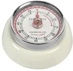 Zassenhaus Speed K&uuml;chenuhr Mechanisch Magnetisch 60min