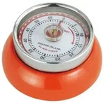Zassenhaus Speed Magnetischer Timer Orange 7,2 Cm