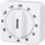 Eurochron Eat 6120 Timer Wei&szlig; Mechanisch
