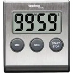 Technoline - Kurzzeitwecker Kt-200 Digital Uhren & Wecker