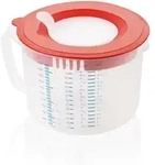Leifheit - 3in1 Messbecher Measure & Store 2,2l 3169