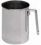 Messbecher