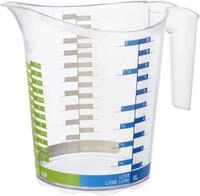 Messbecher Domino 2,0 L