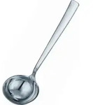 Rosle Vs 600 Kelle Edelstahl 110 Ml