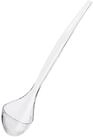 Bowlel&ouml;ffel Patrice Kunststoff 34 Cm Transparent