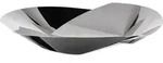 Alessi Resonance Obstschale Brillante 38 Cm