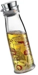 Kuchenprofi Dressing-shaker, Durchmesser 6 X 20 Cm, 0,25 L