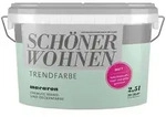 Sw Trend Wandfarbe Matt 2,5l Macaron 6509