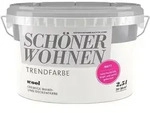 Sw Trend Wandfarbe Matt 2,5l Wool 9517