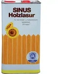 Sinus Holzlasur 5 L Farblos