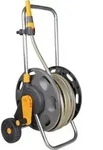 Hozelock - Schlauchwagen 2434 Anschlussgewinde 16 Mm 5/8 &prime;&prime; - 2434r3535