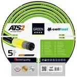 Cellfast - Gartenschlauch - Green Ats2TM 1/2' - 50 M