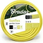Bradas - Gartenschlauch 3/4' Sunflex 30m