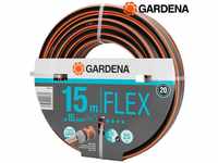 Gardena - E3/74357 Flex -Schlauch Ø15mm. 15 m Roll
