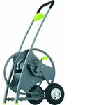Geka - Schlauchwagen Plus P40 Anschl.-gew.26,44mm G 3/4 Zoll Pulv.sta